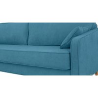 Диван Moon Family Стокгольм 550 Д001671 (синий)