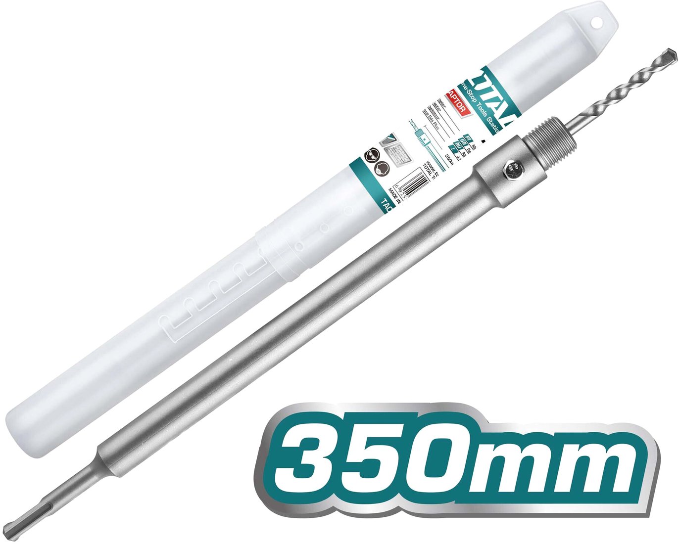 

Удлинитель коронки Total TAC43A13501
