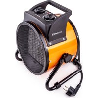 Электрическая тепловая пушка FoxWeld FoxHeat E 9C