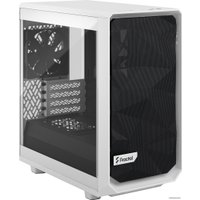 Корпус Fractal Design Meshify 2 Mini White TG clear tint FD-C-MES2M-02