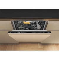 Встраиваемая посудомоечная машина Whirlpool WH8IPB14AM6L0
