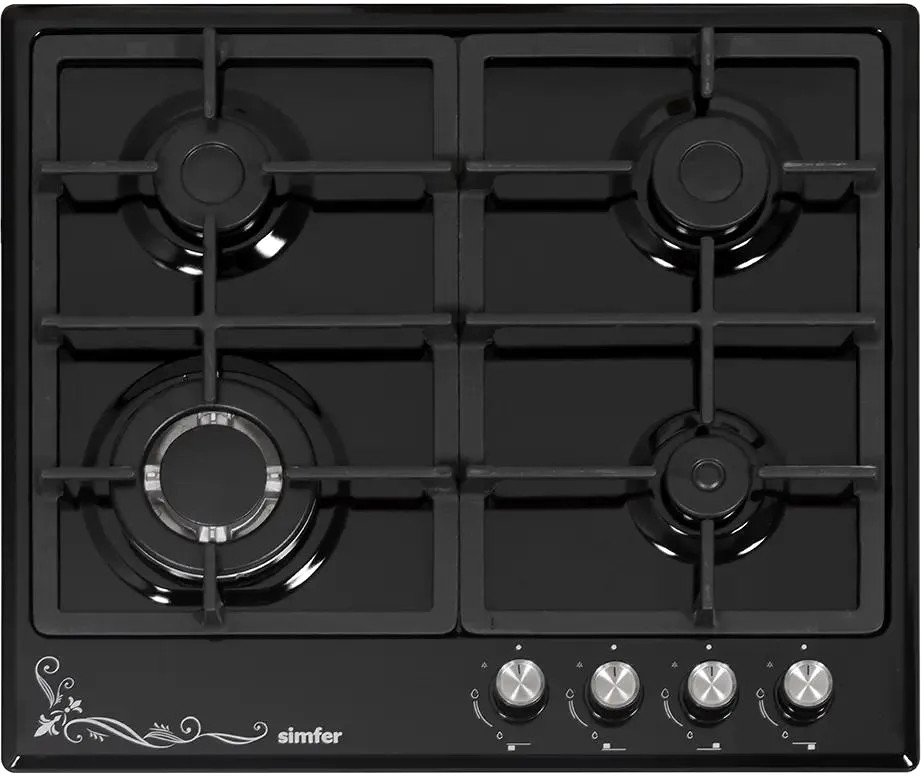 

Варочная панель Simfer H60V41B522