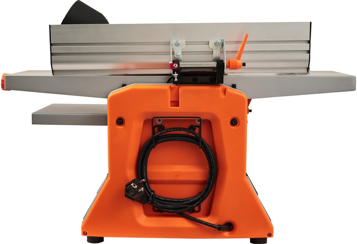 

Фуговально-рейсмусовый станок Gigant G-JP-8