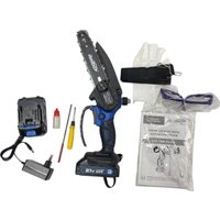 Аккумуляторная пила Redbo LNS-21/6 Combo (с 2-мя АКБ)