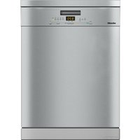 Отдельностоящая посудомоечная машина Miele G 5110 SC Front Active