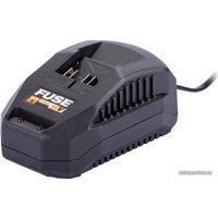 Зарядное устройство Villager Fuse 056373 (18В)
