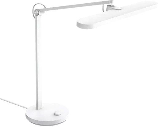 

Настольная лампа Xiaomi Mijia Table Lamp Pro Read (белый, китайская версия)