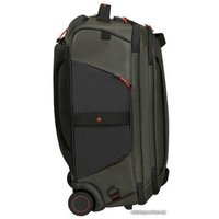 Сумка-тележка Samsonite Ecodiver Climbing Ivy 55 см