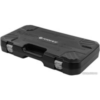 Набор трещотка с головками FORSAGE F-6151-5 (14 предметов)