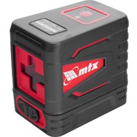 Лазерный нивелир MTX QBC RED Basic SET