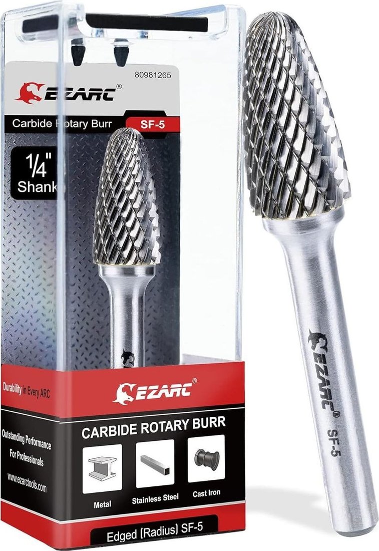 Фреза Ezarc 80981265