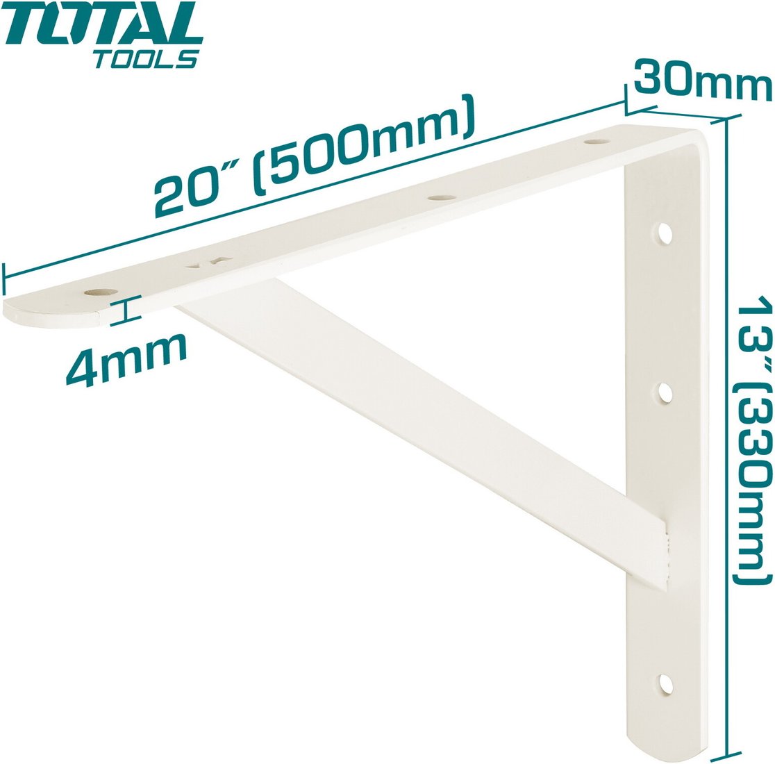 

Полкодержатель Total THDSB1320