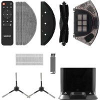 Робот-пылесос Sencor SRV 9120BK