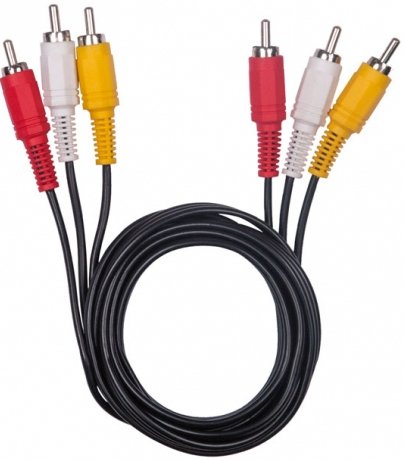

Кабель Ritmix RCC-076