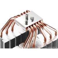 Кулер для процессора DeepCool NEPTWIN V2