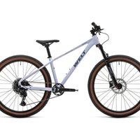 Велосипед Welt Sainty 2.0 27 S 2026 (lavande purple)