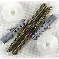 Комплект креплений Roca AV0007500R