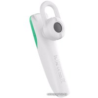 Bluetooth гарнитура Hoco E1 (белый)