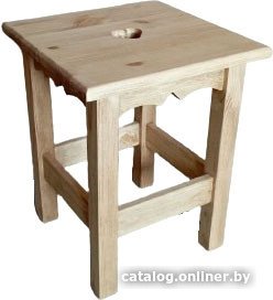 Табурет Kommodum 450x360x360 TABOU2