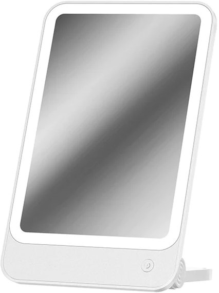 

Косметическое зеркало Bomidi R1 Make Up Mirror LED Light