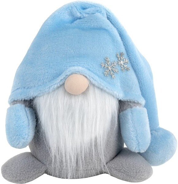 

Кукла Золотая сказка Волшебный Гном 592525