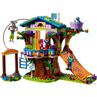 Конструктор LEGO Friends 41335 Домик Мии на дереве
