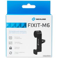 Держатель для смартфона Neoline Fixit-M6