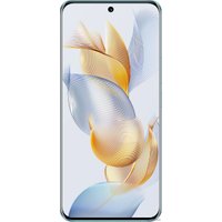 Телефон HONOR 90 12GB/512GB международная версия (арктический лед)