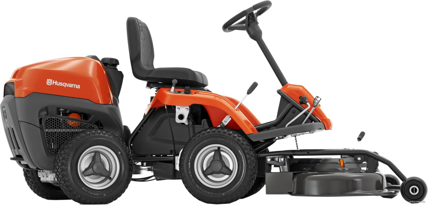 Райдер Husqvarna R 112C 967178401