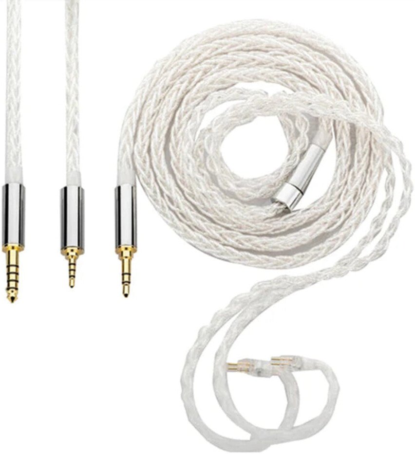 

Кабель Moondrop Line K 3.5mm