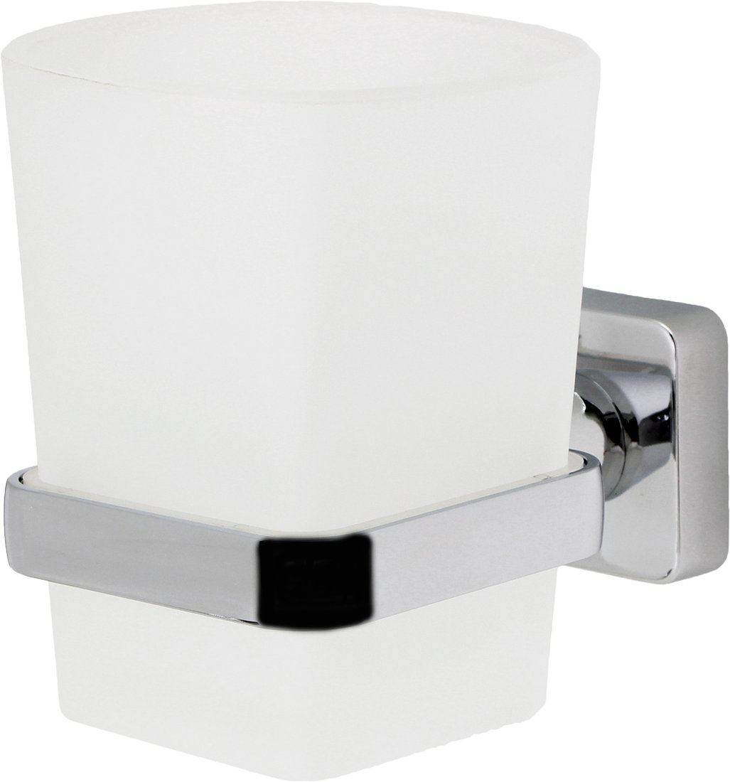 

Стакан для зубной щетки и пасты Wasserkraft Dill K-3928
