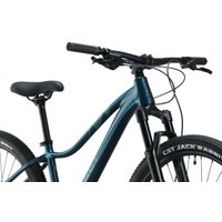Велосипед Aspect Aura Pro S 2025