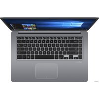 Ноутбук ASUS VivoBook S15 S510UN-BQ170