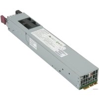 Блок питания Supermicro PWS-654-1R