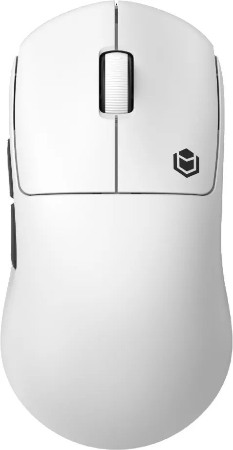 Игровая мышь IO by Red Square Airox SE (белый)