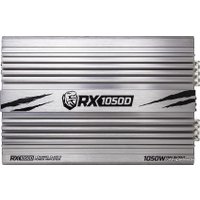Автомобильный усилитель KICX RX 1050D
