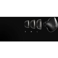 Наушники SteelSeries Arctis GameBuds (для PlayStation, черный)