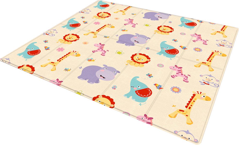 

Игровой коврик Sundays TBD0423074601B