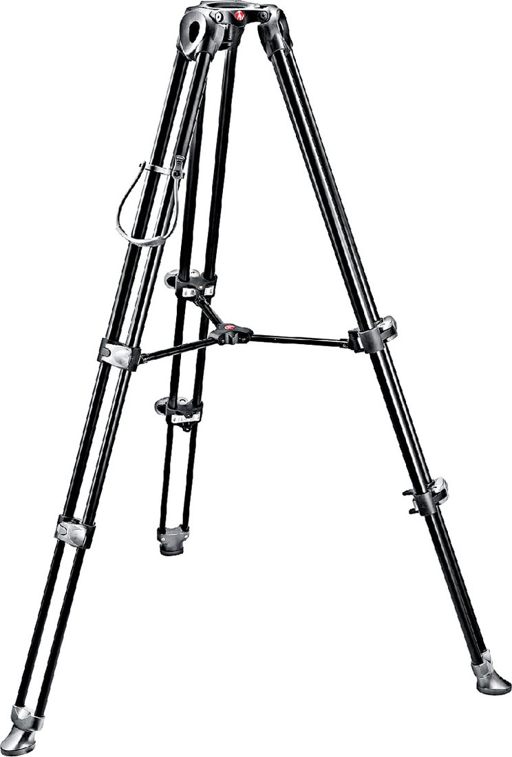 

Трипод Manfrotto MVT502AM