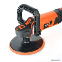 Полировальная машина Patriot AG 180