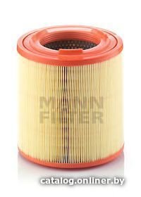 Воздушный фильтр MANN-filter C181491