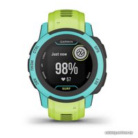 Умные часы Garmin Instinct 2S Surf