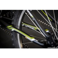 Велосипед Silverback Spyke 24 (2015)
