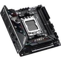Материнская плата ASUS ROG Strix B850-I Gaming WiFi