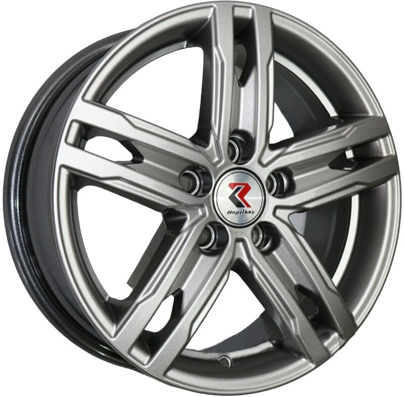 

Литые диски RepliKey B178 15x6" 5x112мм DIA 57.1мм ET 47мм HSB