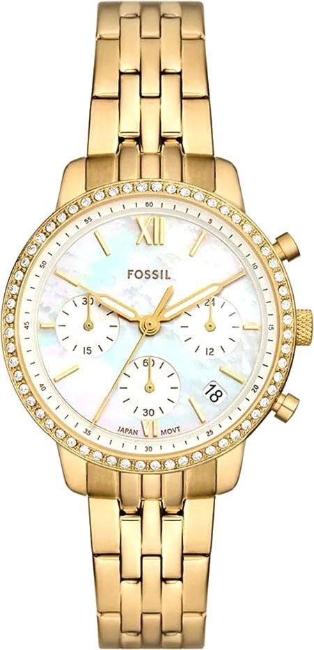 

Наручные часы Fossil ES5358