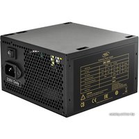 Блок питания DeepCool DE-580 [DP-DE580-BK]
