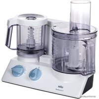 Кухонный комбайн Braun Multiquick 5 K700
