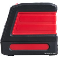 Лазерный нивелир Fubag Crystal 10R VH Set 31623