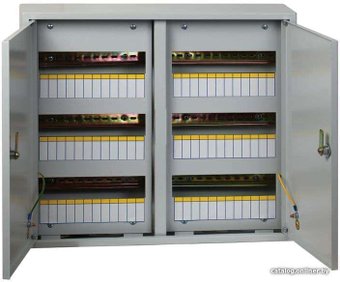 Щит распределительный EKF PROxima MB21-72